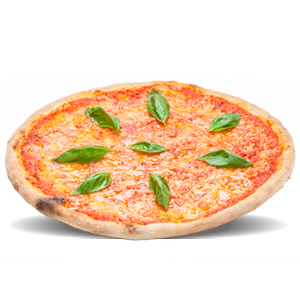 Margherita Pizza 14inch